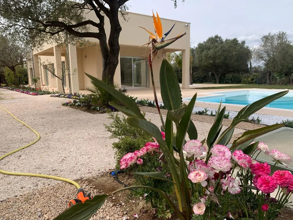 Resort Natura & Relax Sestu Italia