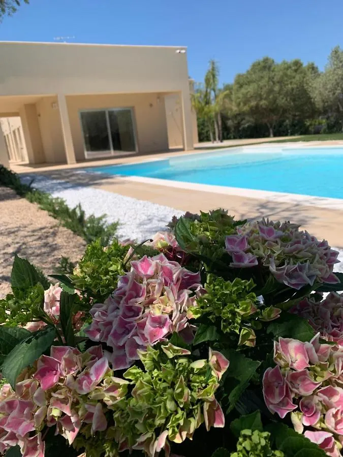 Resort Natura & Relax Sestu 0*,