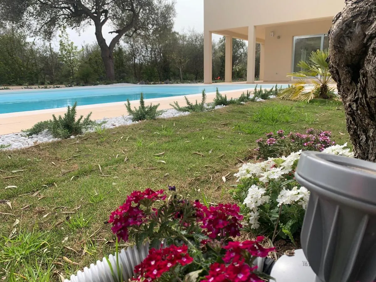 Resort Natura & Relax Sestu Bed & Breakfast