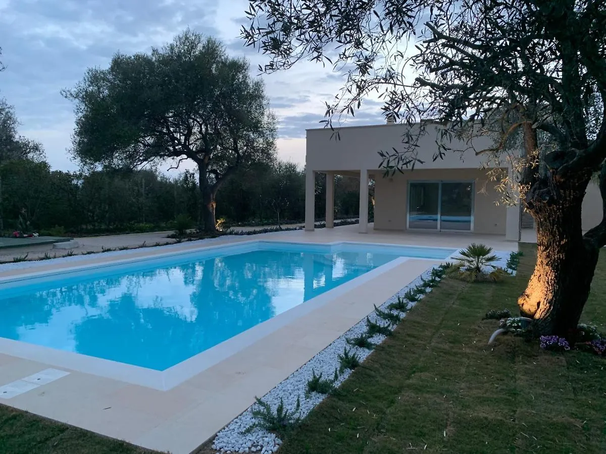 Resort Natura & Relax Sestu 0*,