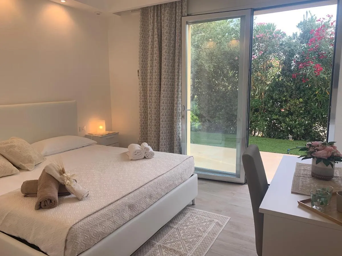 Bed & Breakfast Resort Natura & Relax Sestu
