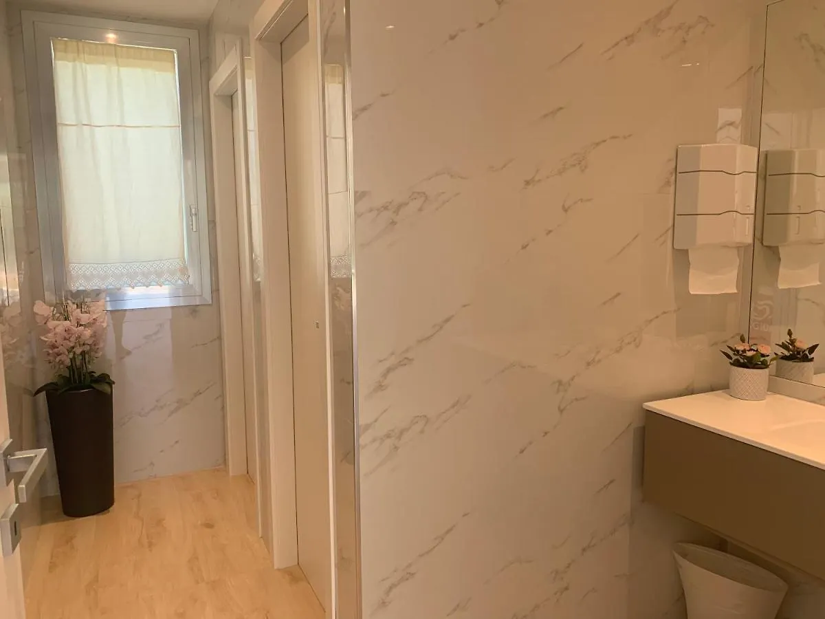 Bed & Breakfast Resort Natura & Relax Sestu Italia