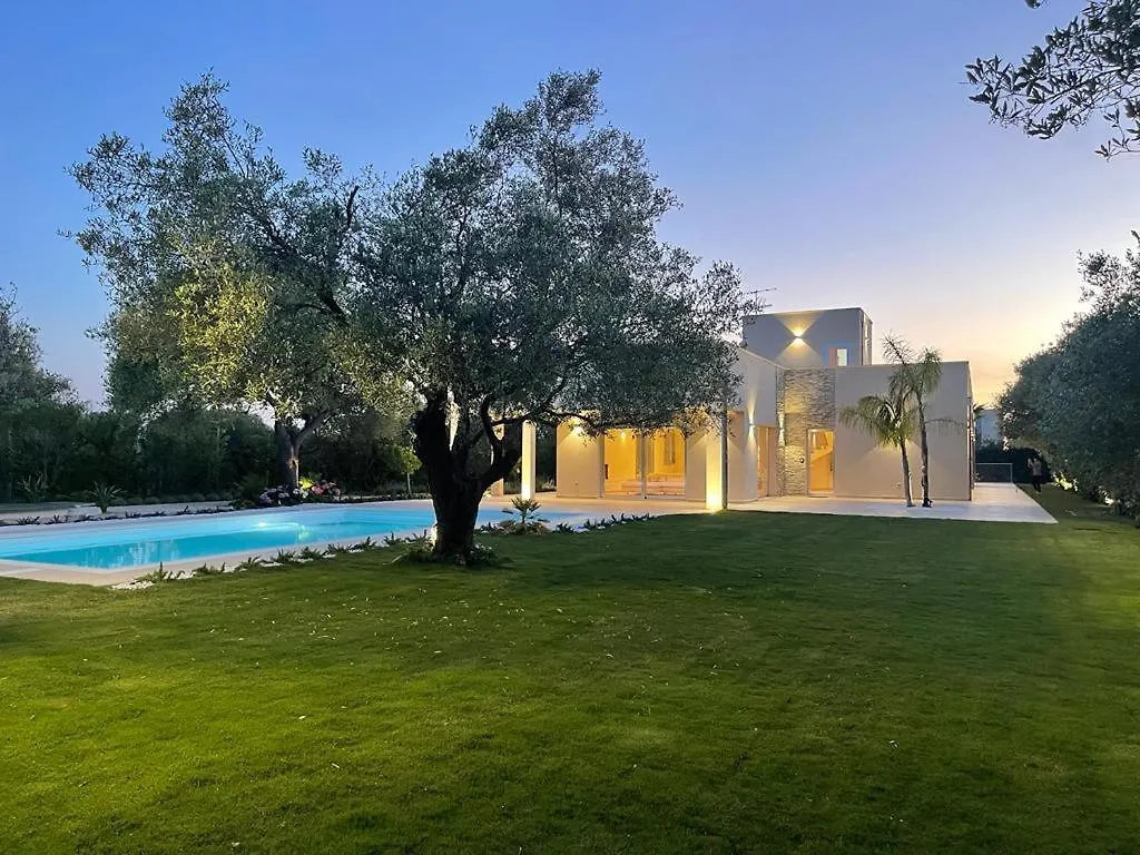 Resort Natura & Relax Sestu Bed & Breakfast