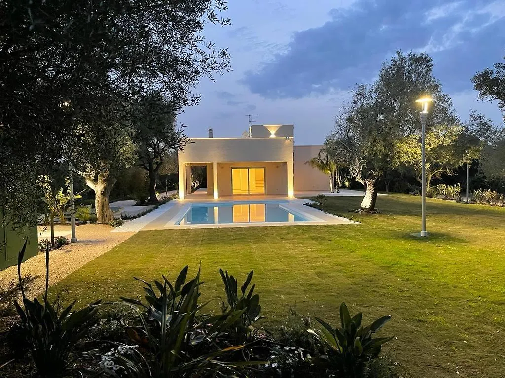 Bed & Breakfast Resort Natura & Relax Sestu Italia