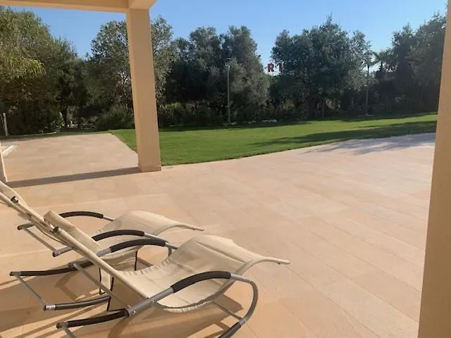 Resort Natura & Relax Sestu
