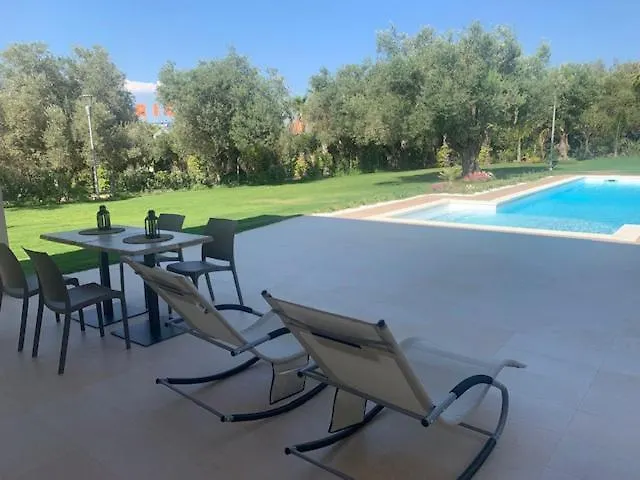 Resort Natura & Relax Sestu Italia