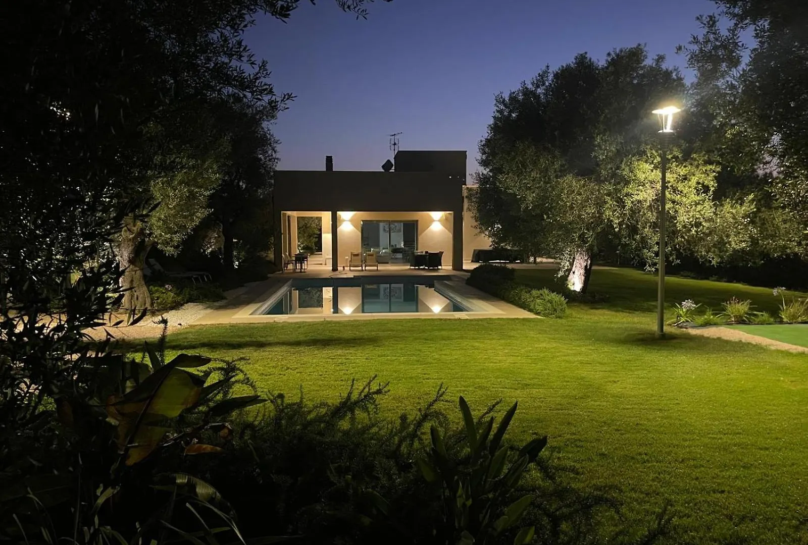 Resort Natura & Relax Sestu Italia