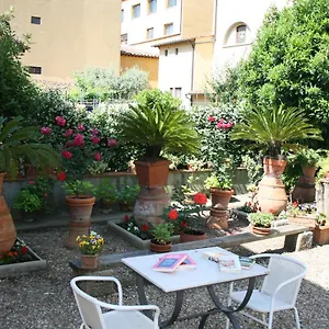  Frühstückspension Casa Per Ferie Regina Santo Rosario Italien