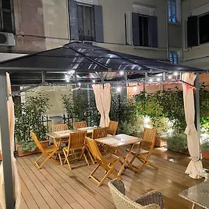  Gasthof Art Atelier Risorgimento Italien