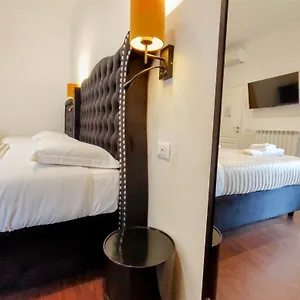** Gasthof Residenza San Lorenzo Italien