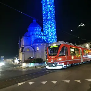 Residenza Le Torri Apartamento Tirano