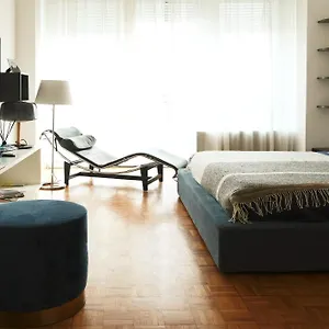 Comecasa Beautiful Santa Sofia Apartamento Milán