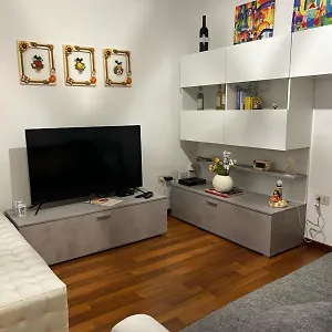  Appartamento Casa Pardulina