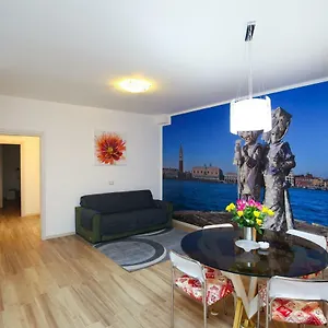 Venice Loft Apartamento Marghera