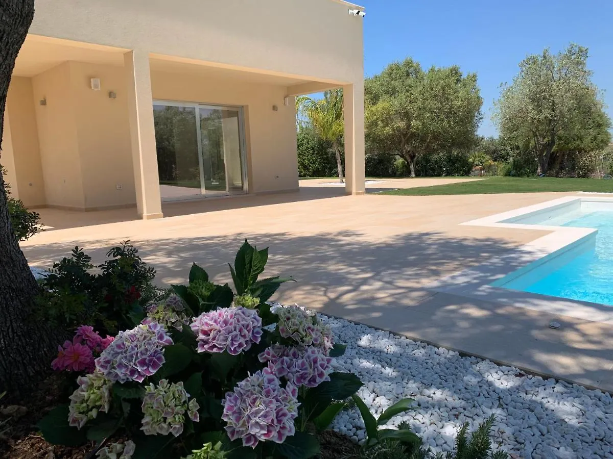Resort Natura & Relax Sestu 0*,  Italien