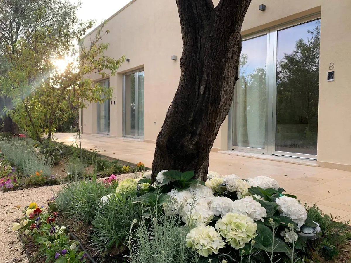 Resort Natura & Relax Sestu Bed & Breakfast